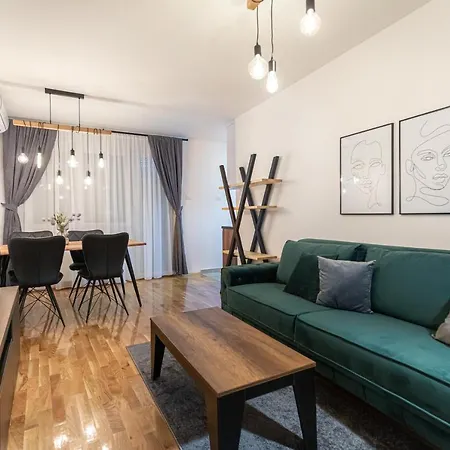 Apartment Live & Sleep