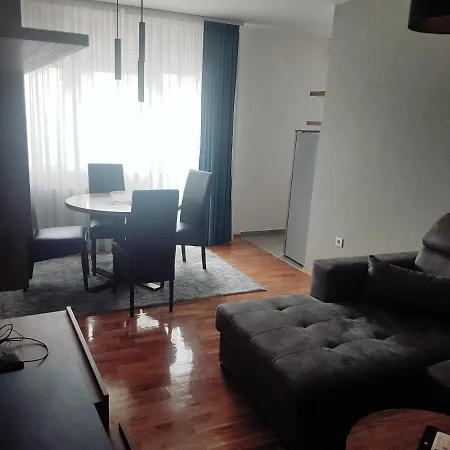 Live & Sleep Novi Sad