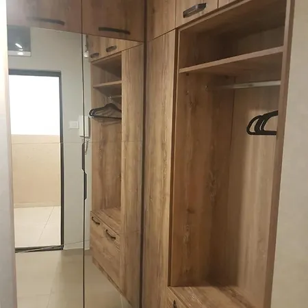 Apartment Live & Sleep Novi Sad