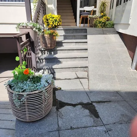 Apartment Live & Sleep Novi Sad