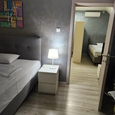 Live & Sleep Novi Sad