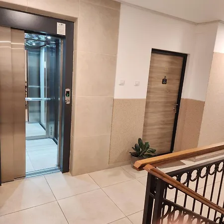 Live & Sleep * Novi Sad