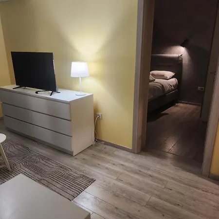 Apartment Live & Sleep