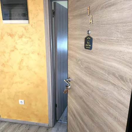 Apartment Live & Sleep