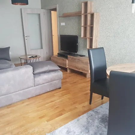 Live & Sleep Novi Sad