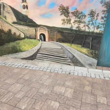 Live & Sleep Novi Sad