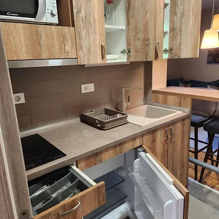 Apartment Live & Sleep