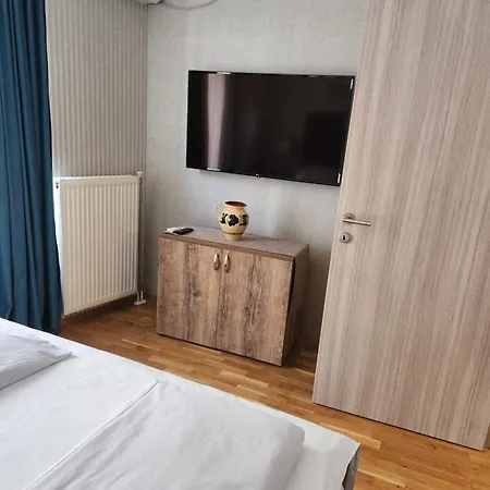 Apartment Live & Sleep Novi Sad