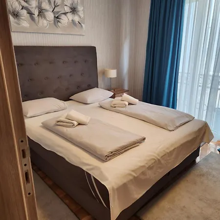 Live & Sleep Novi Sad