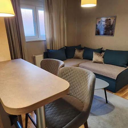 Apartment Live & Sleep