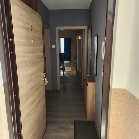 Live & Sleep Novi Sad