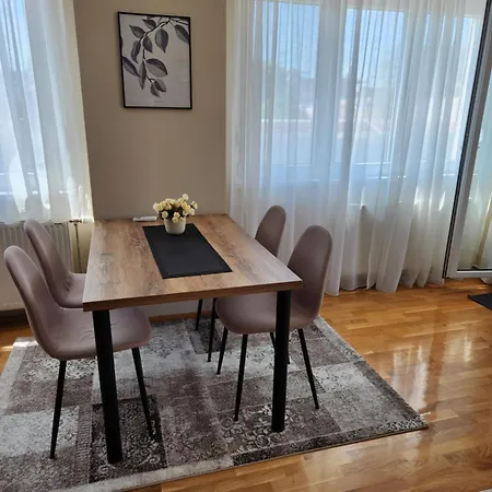 Live & Sleep Novi Sad