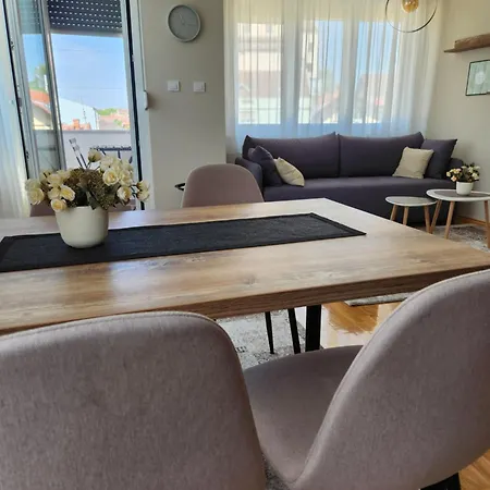 Apartment Live & Sleep