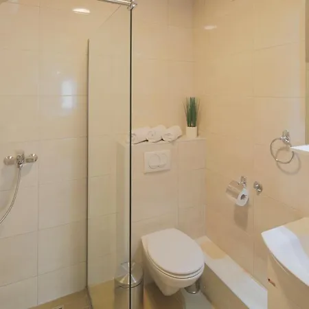 Apartment Live & Sleep Novi Sad