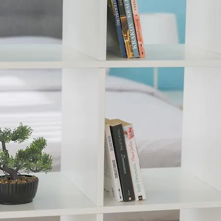 Apartment Live & Sleep Novi Sad