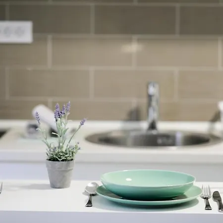 Apartment Live & Sleep