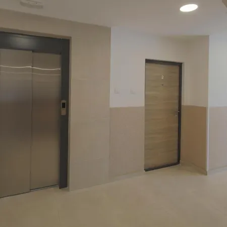 Live & Sleep Apartment Novi Sad