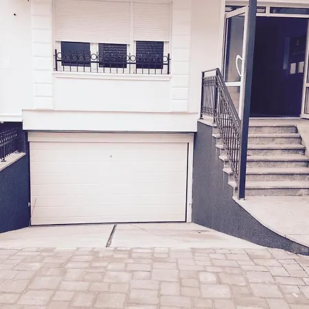 Apartment Live & Sleep